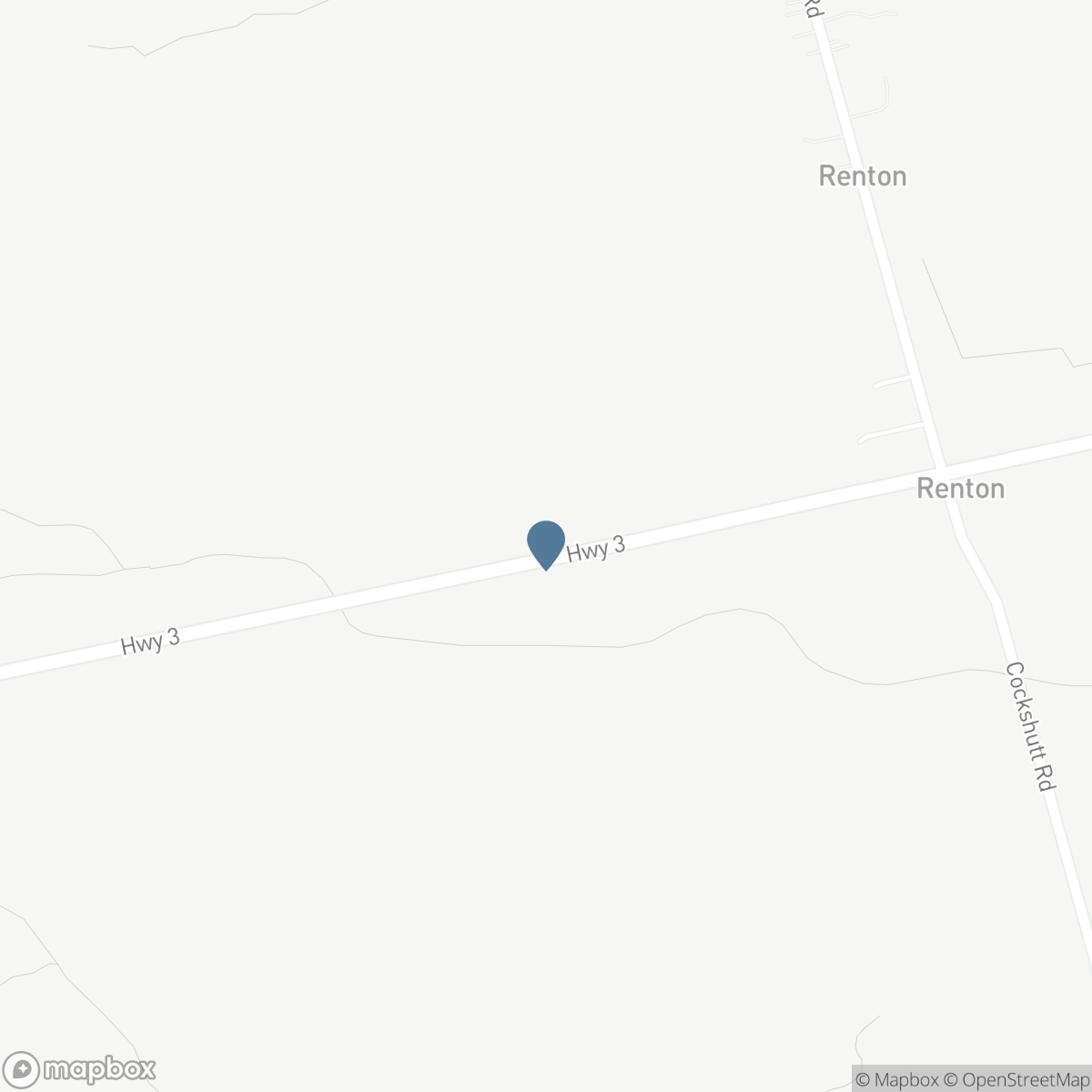 4617 HIGHWAY 3, Simcoe, Ontario N3Y 4K4